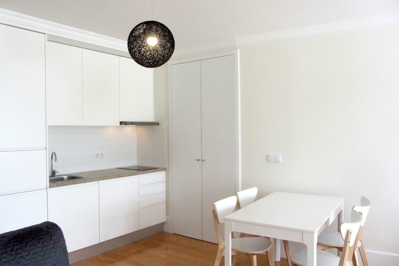 Cedofeita Studio, By Flat In Porto Exterior foto