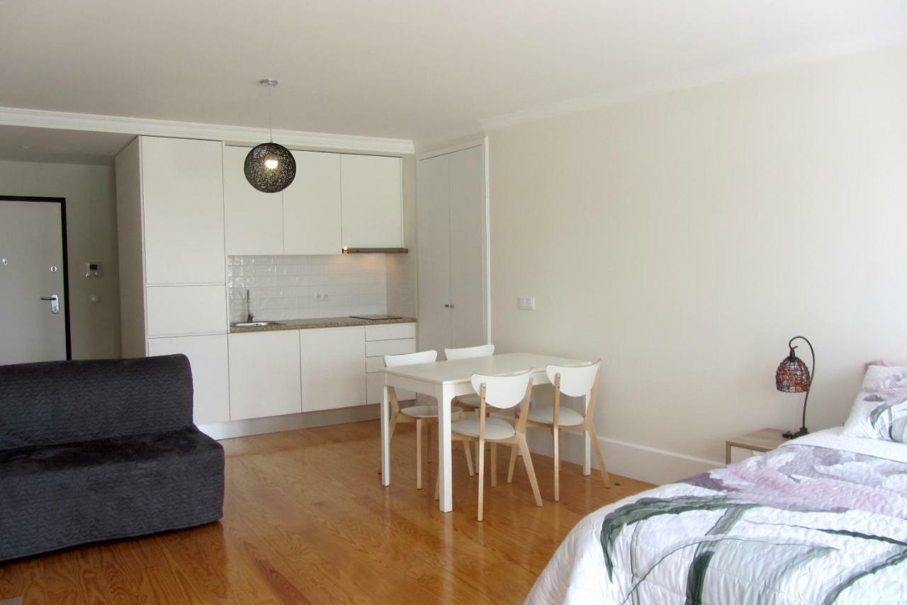 Cedofeita Studio, By Flat In Porto Exterior foto