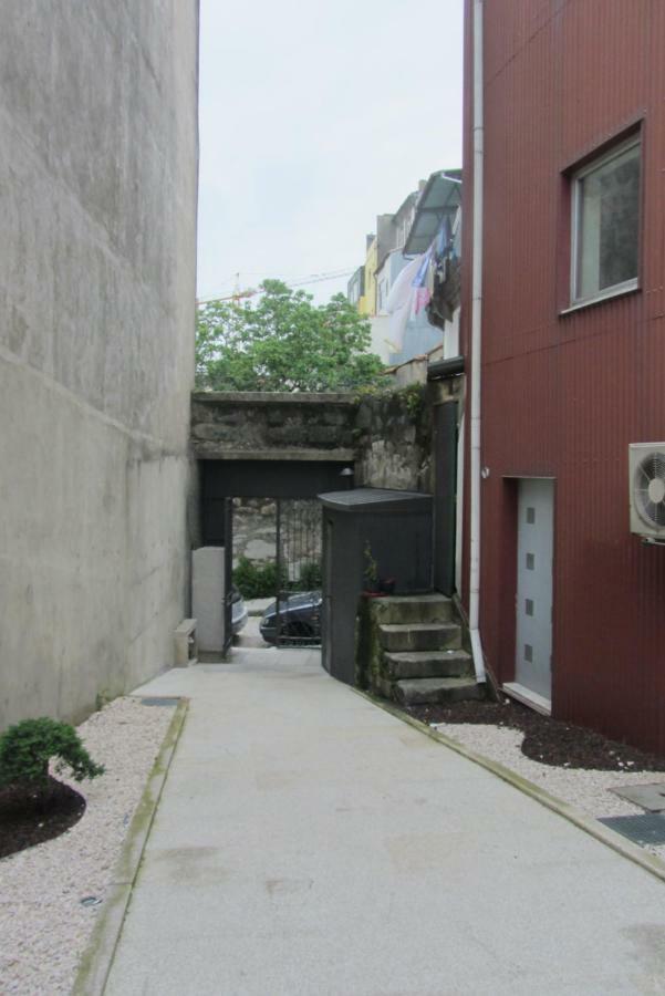 Cedofeita Studio, By Flat In Porto Exterior foto